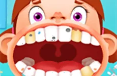 Little Lovely Dentist - Fun & Educational