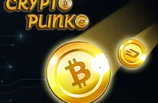 Crypto Plinko