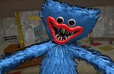 Poppy Survive Time: Hugie Wugie