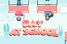 Day at school