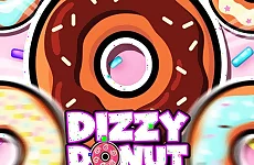 Dizzy Donut
