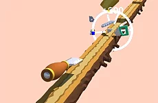 Spiral Rush