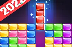 Tetris Puzzle Blocks