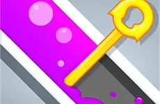 Pin Pull 3d Game