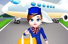 Baby Taylor Airline High Hope