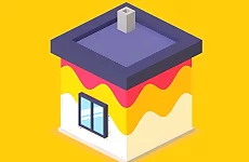 Brush room Game