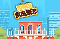 Tower Builder Challenge