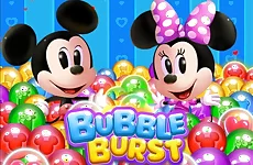 Bubble Burst