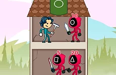 Squad Tower