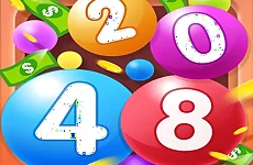 Bubbles Number