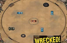 Wrecked HD