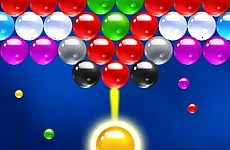 Bubble Shooter Mania