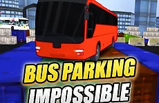 Bus Parking 2022