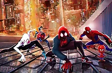 Spiderman Masked Missions