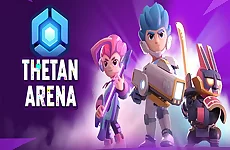 Tethan Arena