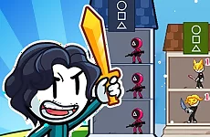 Red Tower - #456 Clash War