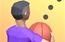 Ball Pass 3d