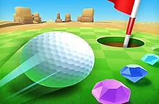 Golf king 3D