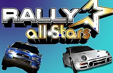 Rally All Stars