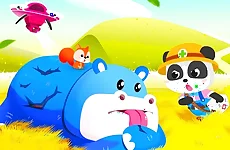 Baby Rescue Team