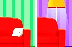Find The Differences - Spot Them All
