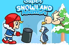 Super Snowland Adventure