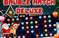 Bauble Match Deluxe