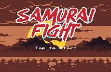 Samurai Fight