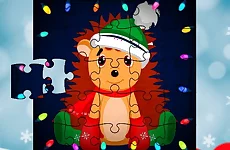 Christmas Animals