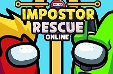 Impostor Rescue Online
