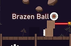 Brazen Ball