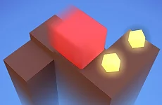 Push the Cube Online