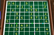 Weekend Sudoku 37