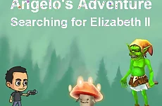 Searching for Elizabeth II