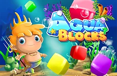 Aquas Blocks