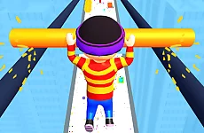 Rails Runner