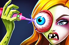 Zombie Fun Doctor