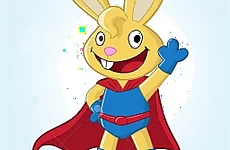 Rabbit Jump