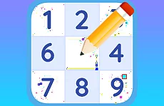 Sudoku-ClassicSudokuPuzzle