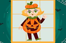 Halloween Puzzles