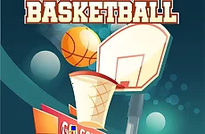 Basket and Ball