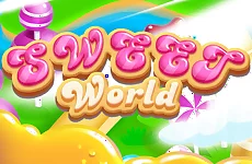 Sweet World TLG