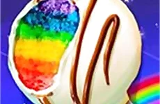 Rainbow-Desserts-Bakery-Party-Game