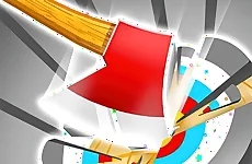 MAX AXE
