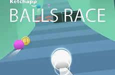 Ball Race