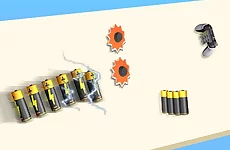 Battery Run