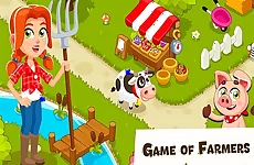 Game Of Farm