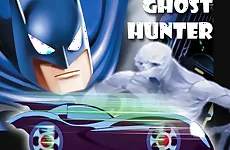 Batman Ghost Hunter