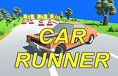 ENDLESS CAR RUNNER