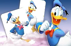 Donald Duck